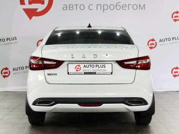 Lada (ВАЗ) Vesta I Рестайлинг (NG) с пробегом 2023 года, цена 1 170 000 рублей, 18000 км, седан, Автокод Объявления