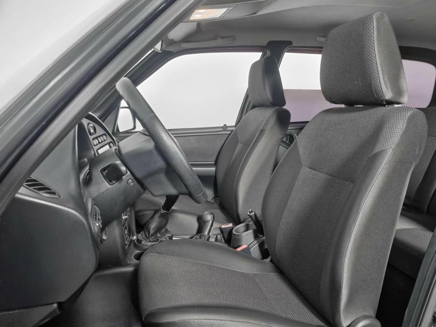 Chevrolet Niva I Рестайлинг Нижний Новгород  - изображение 9