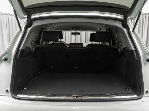 Audi Q7 I (4L) Рестайлинг с пробегом 2014 года, цена 2 950 000 рублей, 165022 км, внедорожник, Автокод Объявления
