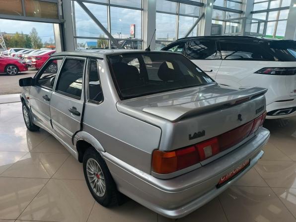 Lada (ВАЗ) 2115 с пробегом 2008 года, цена 94 000 рублей, 114000 км, седан, Автокод Объявления