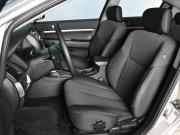 Mitsubishi Galant IX Рестайлинг 2 Ростов-на-Дону  - изображение 27