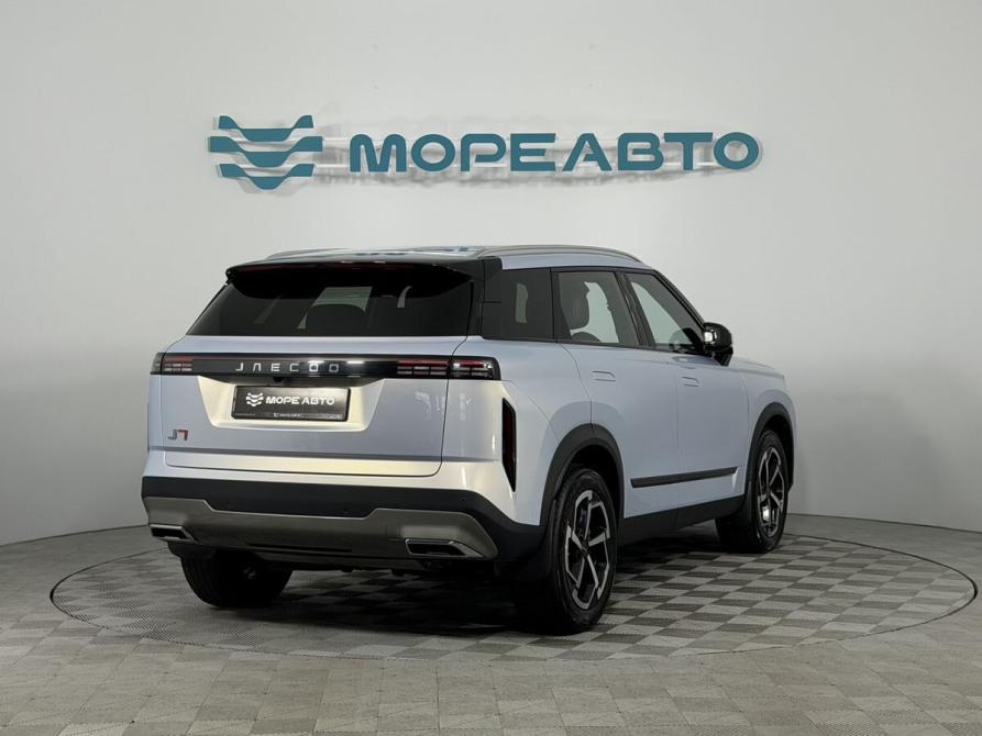 Jaecoo J7 I Калининград  - изображение 5