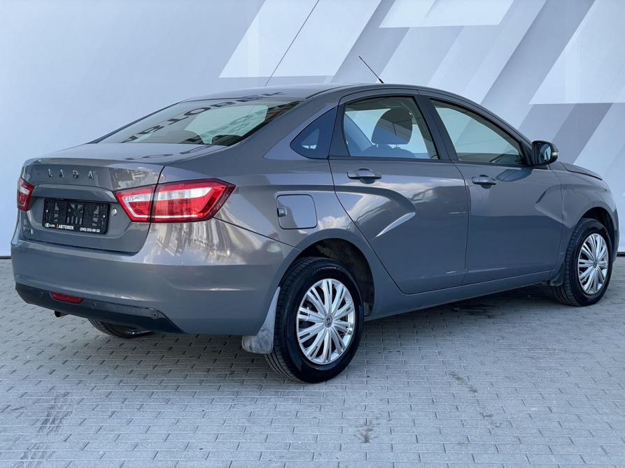 Lada (ВАЗ) Vesta I Екатеринбург  - изображение 5