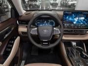 Toyota Highlander IV (XU70) Москва  - изображение 39
