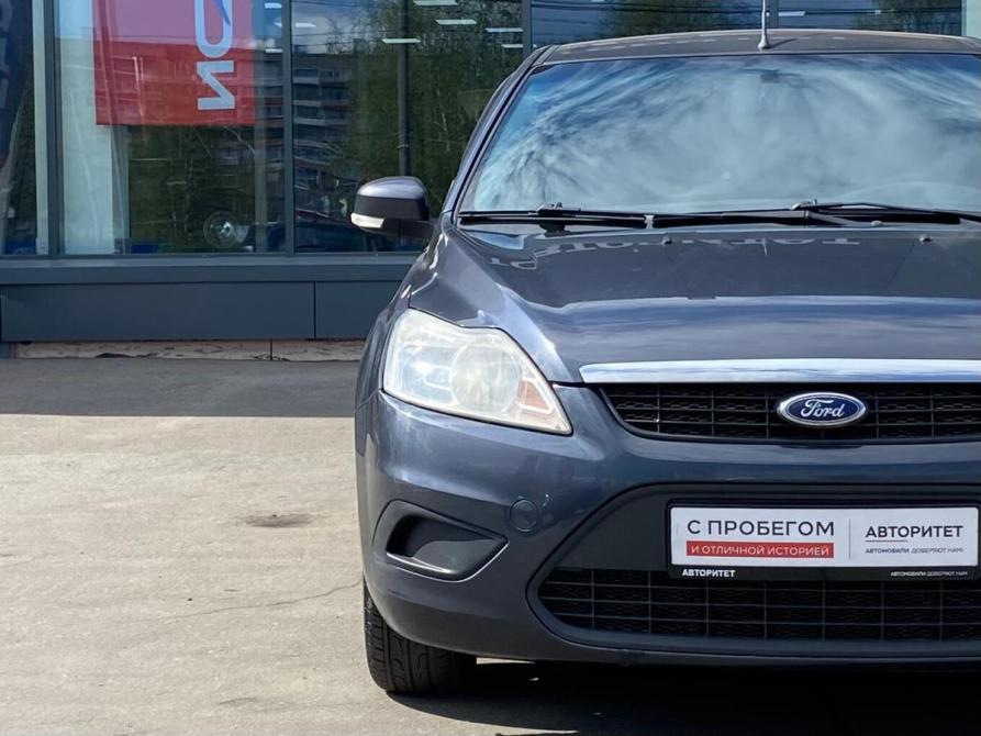 Ford Focus II Рестайлинг Архангельск  - изображение 9