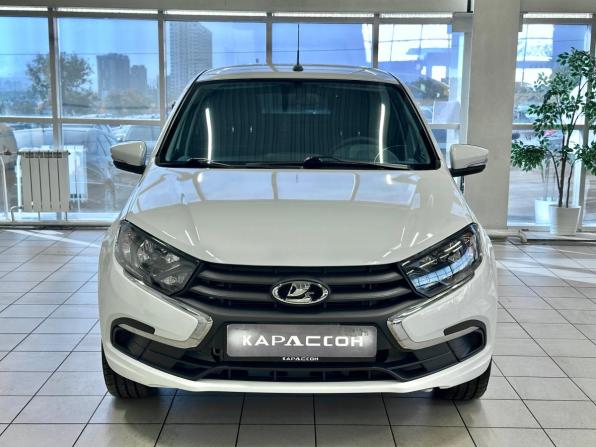 Lada (ВАЗ) Granta I Рестайлинг с пробегом 2025 года, цена 963 000 рублей, 16000 км, лифтбек, Автокод Объявления