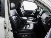 Toyota Land Cruiser 200 Series Рестайлинг 2 Тюмень  - изображение 34