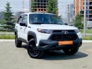 Lada (ВАЗ) Niva Travel I Рестайлинг Челябинск  - изображение 18