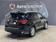 Mitsubishi Outlander III Рестайлинг 3 Пермь  - изображение 35