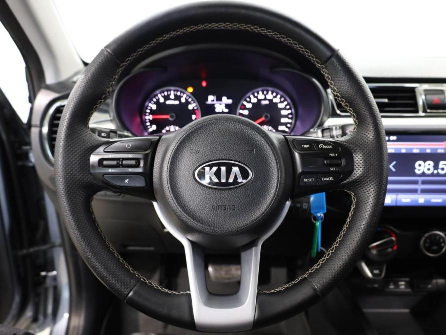 Kia Rio IV Ростов-на-Дону  - изображение 12