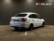 Lada (ВАЗ) Granta I Челябинск  - изображение 23