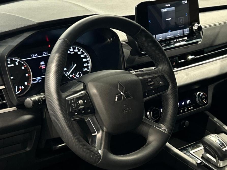 Mitsubishi Outlander IV Краснодар  - изображение 21