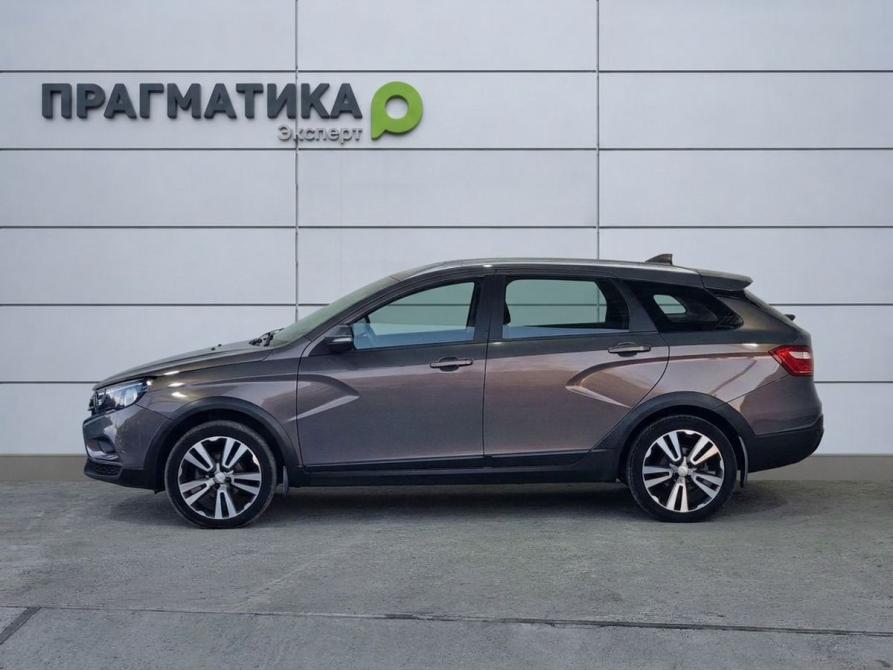 Lada (ВАЗ) Vesta I Петрозаводск  - изображение 8