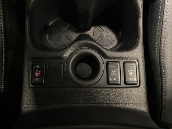 Nissan Qashqai II Рестайлинг с пробегом 2021 года, цена 2 370 000 рублей, 54428 км, внедорожник, Автокод Объявления