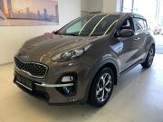 Kia Sportage IV Рестайлинг Челябинск  - изображение 21