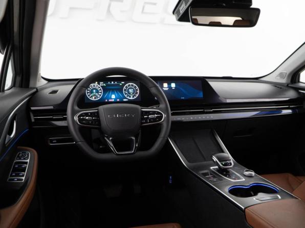 Omoda C5 I с пробегом 2022 года, цена 1 637 444 рубля, 56295 км, внедорожник, Автокод Объявления