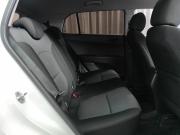 Hyundai Creta I Рестайлинг Москва  - изображение 35