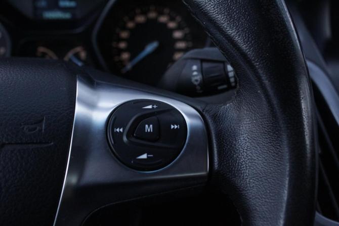 Ford Focus III с пробегом 2012 года, цена 795 000 рублей, 192695 км, седан, Автокод Объявления