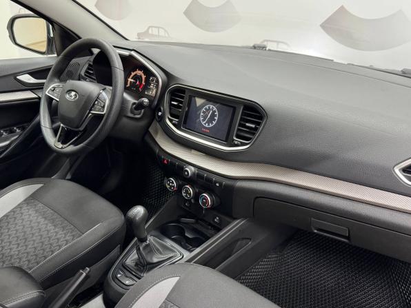 Lada (ВАЗ) Vesta I Рестайлинг (NG) с пробегом 2023 года, цена 1 135 000 рублей, 58940 км, седан, Автокод Объявления