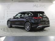 Mercedes-Benz GLC AMG II (X254) Москва  - изображение 44