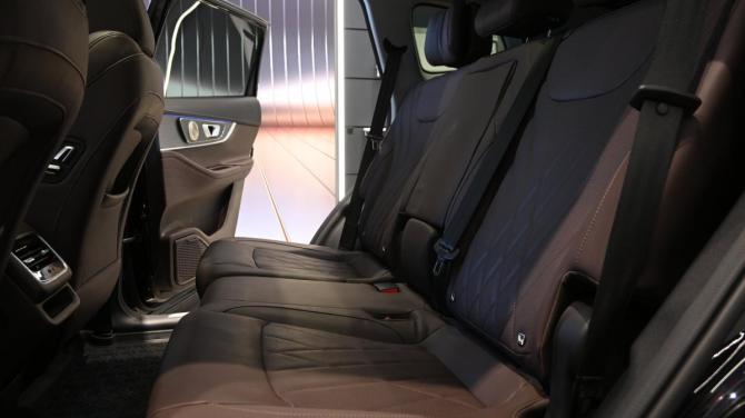 Chery Tiggo 8 Pro Plug-in Hybrid с пробегом 2023 года, цена 2 450 000 рублей, 24785 км, внедорожник, Автокод Объявления