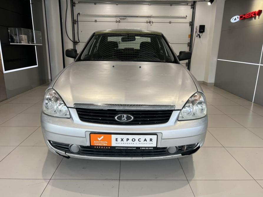 Lada (ВАЗ) Priora I Нижний Новгород  - изображение 2