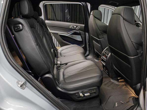 BMW X7 I (G07) Рестайлинг с пробегом 2024 года, цена 14 798 000 рублей, 35335 км, внедорожник, Автокод Объявления
