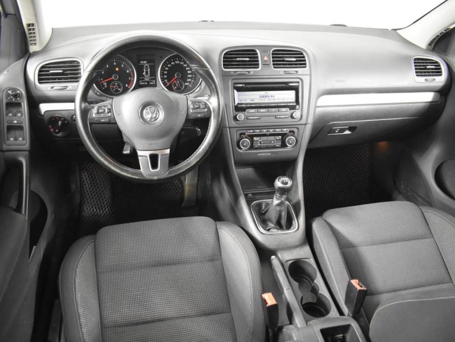 Volkswagen Golf VI Казань  - изображение 6