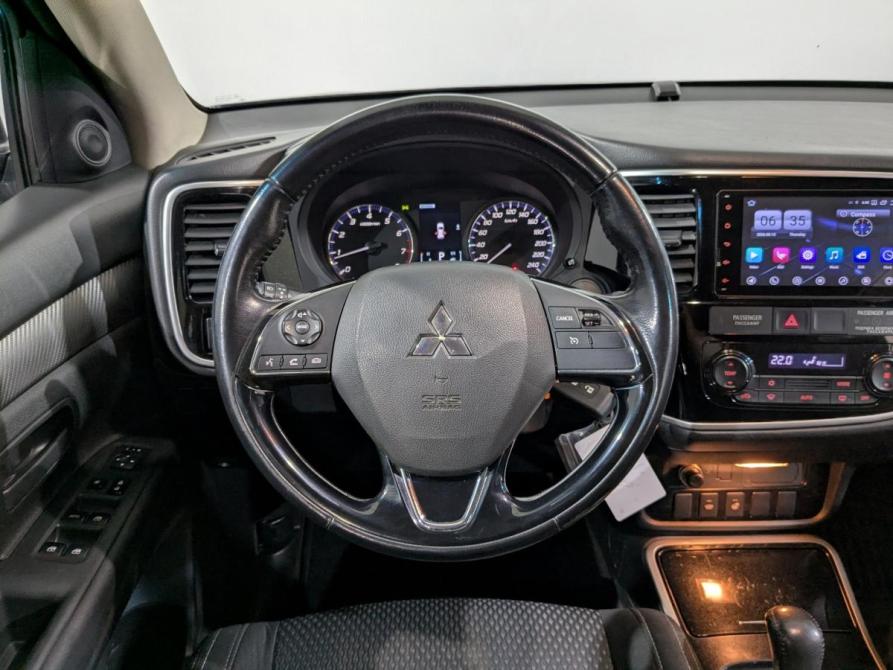 Mitsubishi Outlander III Рестайлинг 2 Химки  - изображение 26