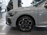 Audi A3 IV (8Y) Рестайлинг Москва  - изображение 42