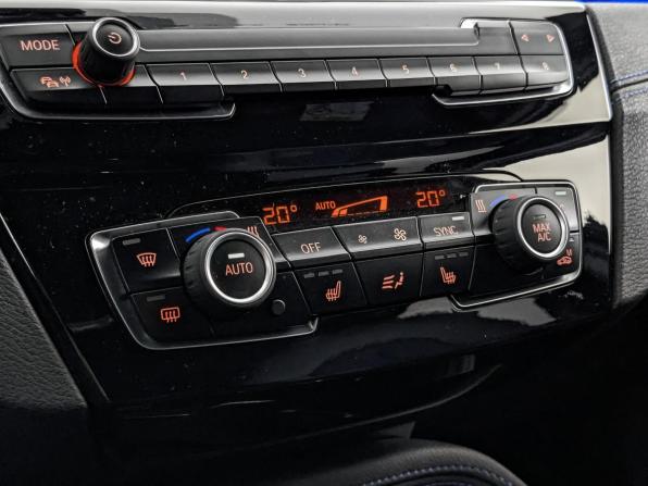 BMW X1 II (F48) Рестайлинг с пробегом 2021 года, цена 3 675 000 рублей, 52482 км, внедорожник, Автокод Объявления