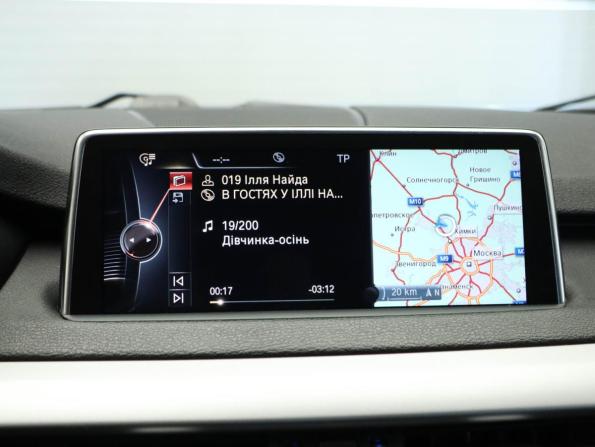 BMW X5 III (F15) с пробегом 2016 года, цена 2 649 000 рублей, 202175 км, внедорожник, Автокод Объявления