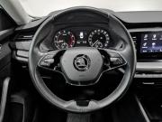 Skoda Octavia IV (A8) Москва  - изображение 47