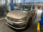 Volkswagen Polo V Рестайлинг Санкт-Петербург  - изображение 36