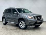 Nissan Terrano III (D10) Кемерово  - изображение 16