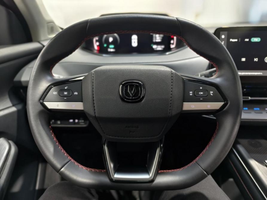 Changan CS55 Plus II Курск  - изображение 12