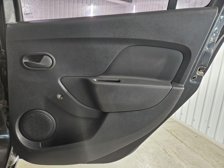 Renault Logan II Белгород  - изображение 12