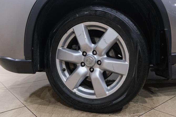 Nissan X-Trail II с пробегом 2008 года, цена 1 209 000 рублей, 169000 км, внедорожник, Автокод Объявления