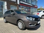 Lada (ВАЗ) Vesta I Набережные Челны  - изображение 22