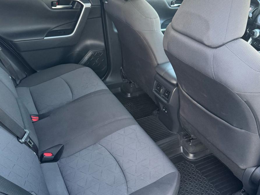 Toyota RAV4 V (XA50) Нижний Тагил  - изображение 17