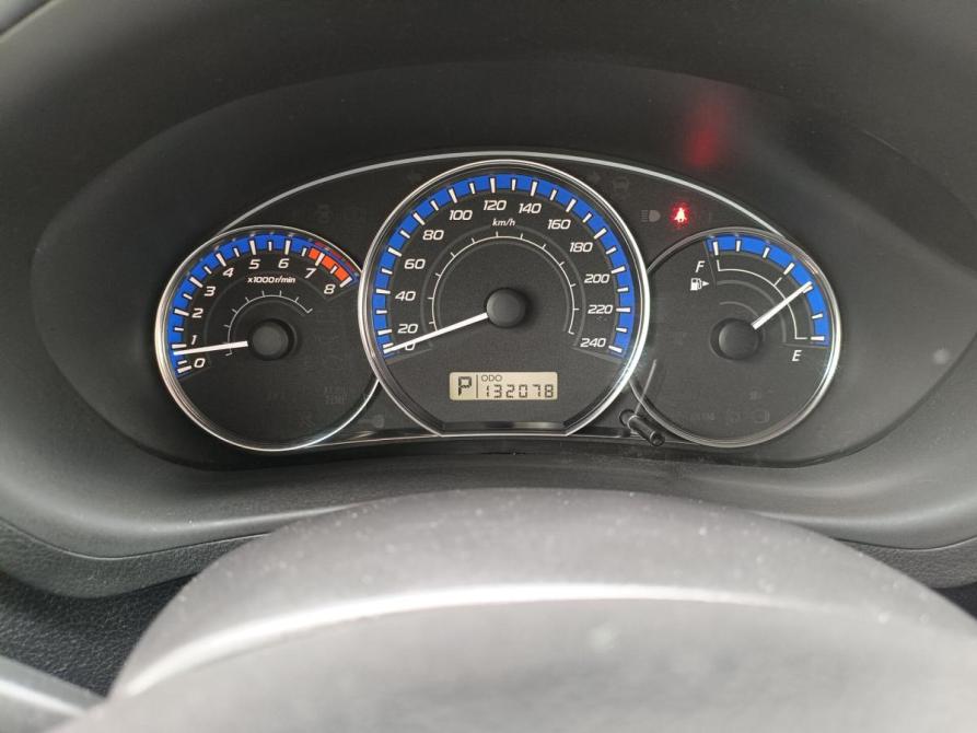 Subaru Forester III Санкт-Петербург  - изображение 14
