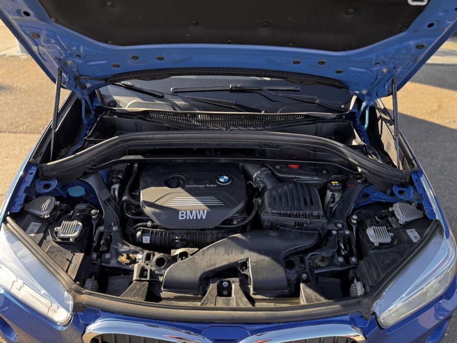 BMW X1 II (F48) Тверь  - изображение 13
