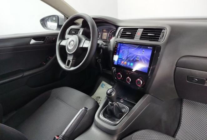 Volkswagen Jetta VI с пробегом 2013 года, цена 1 090 000 рублей, 228335 км, седан, Автокод Объявления