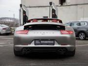 Porsche 911 VII (991) Санкт-Петербург  - изображение 53