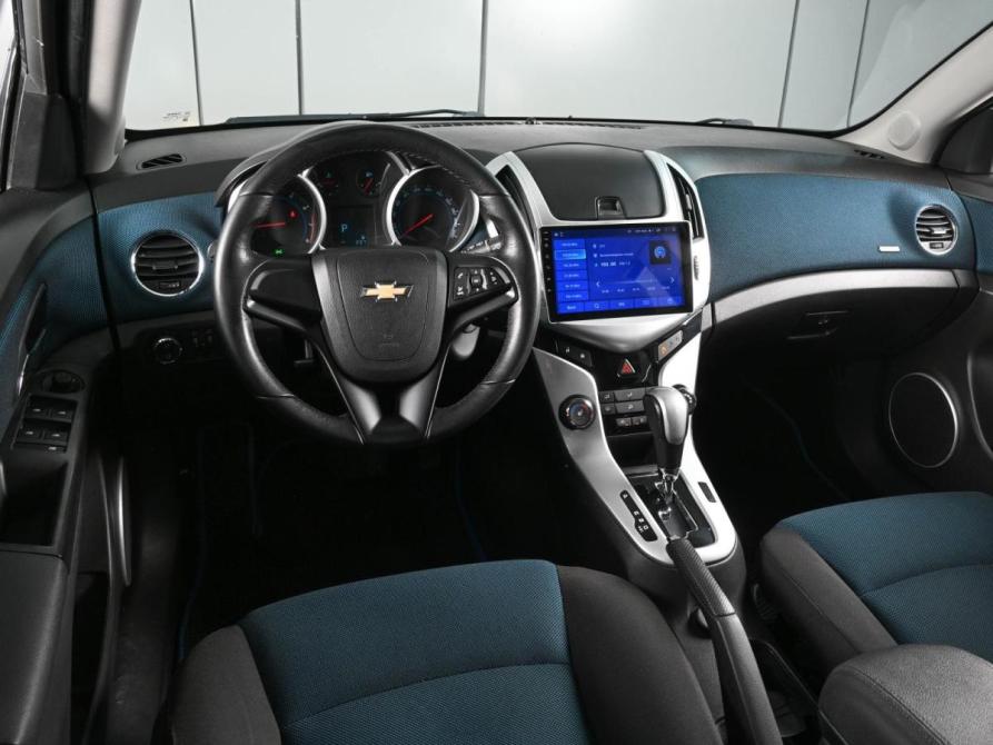 Chevrolet Cruze I Рестайлинг Ростов-на-Дону  - изображение 6