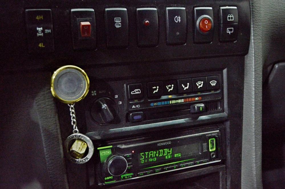 ТагАЗ Road Partner Сургут  - изображение 14
