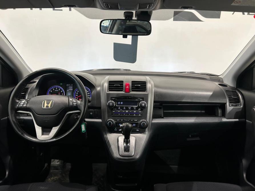 Honda CR-V III Санкт-Петербург  - изображение 17