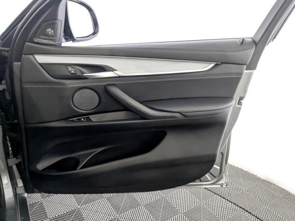 BMW X6 II (F16) с пробегом 2016 года, цена 4 695 000 рублей, 126312 км, внедорожник, Автокод Объявления