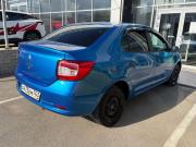 Renault Logan II Самара  - изображение 28