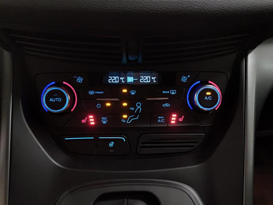 Ford Kuga II Рестайлинг Казань  - изображение 24